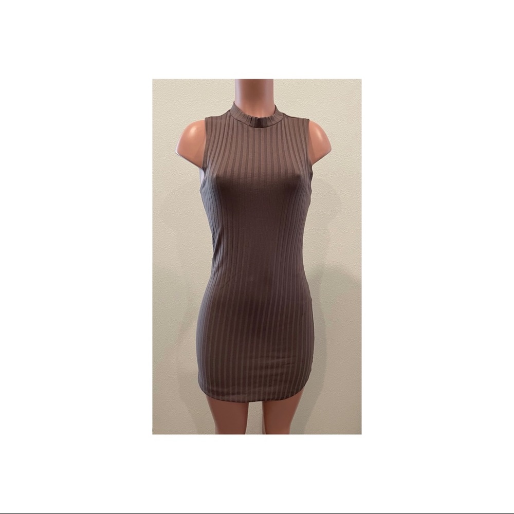 Forever 21 Mini Dress